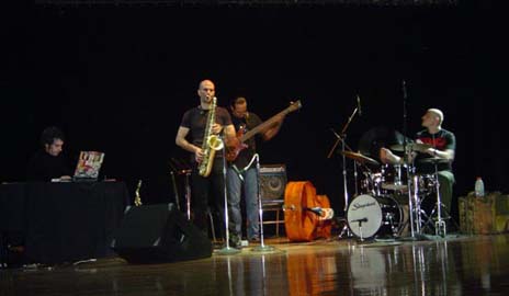 Craneo-Ezequiel