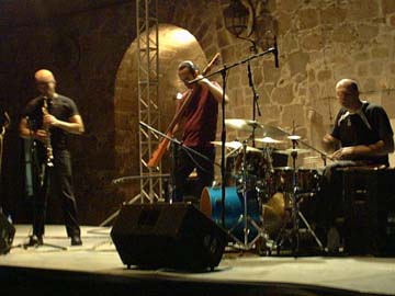 CraneoMoreliaJazzFest