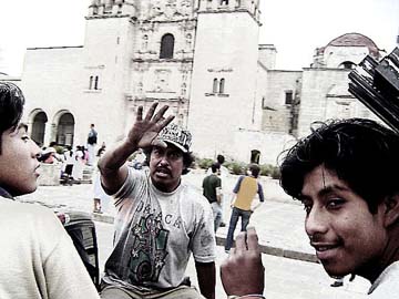 OaxacaSaluda