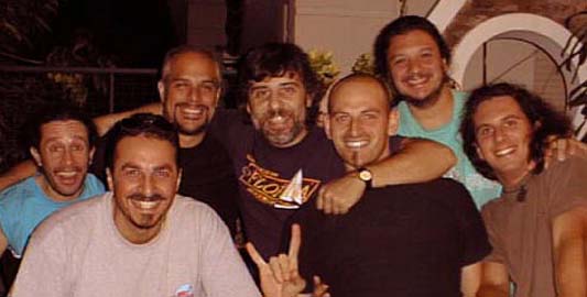 iClubBateristas
